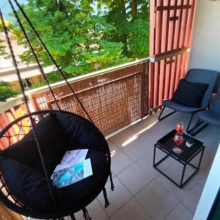 City Nest Apartment Kobarid Exterior photo