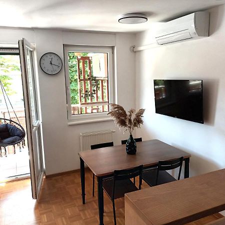 City Nest Apartment Kobarid Exterior photo