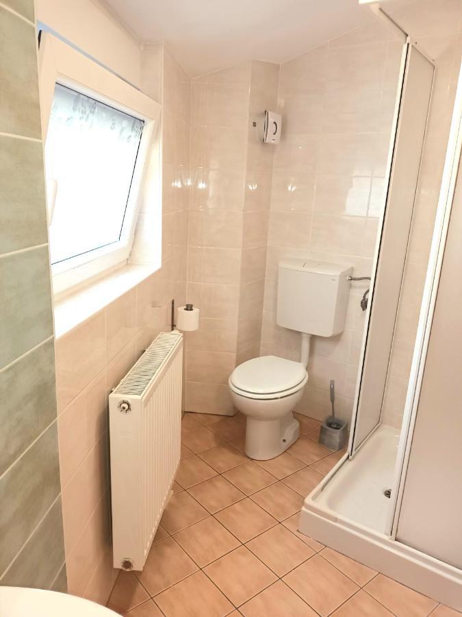 City Nest Apartment Kobarid Exterior photo