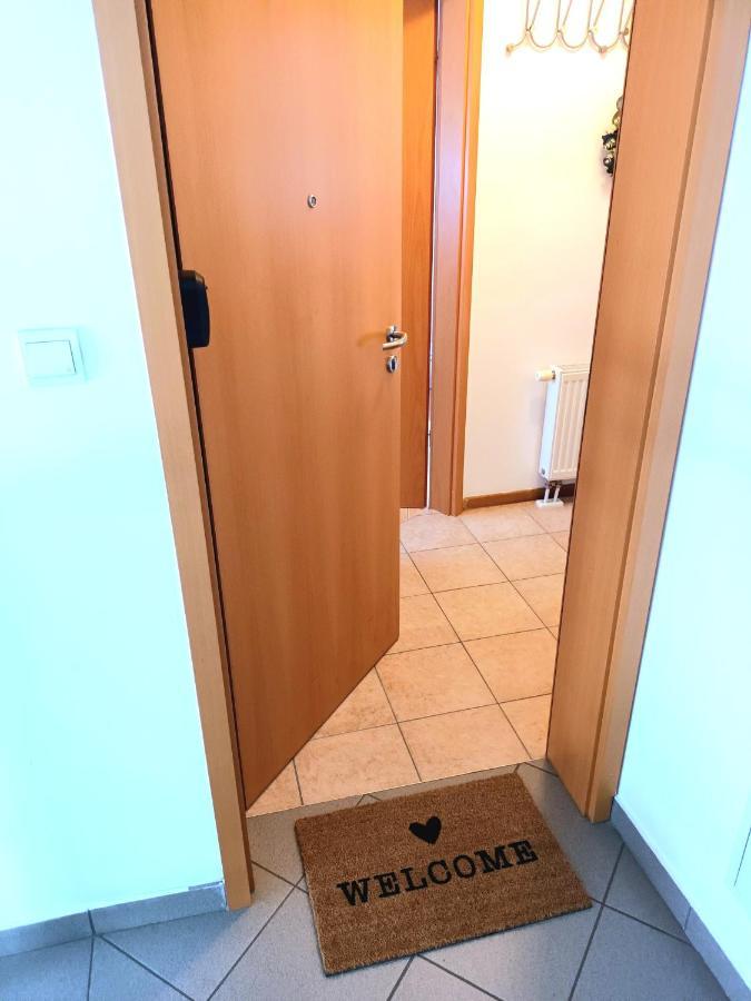 City Nest Apartment Kobarid Exterior photo